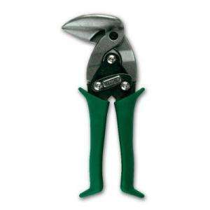   Upright Aviation Snips With 90 Degree Blade P6900R 