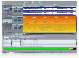 MAGIX Samplitude Music Studio 15  Software