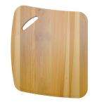Astracast Wood Cutting Board for AS AL20 Series Kitchen Sinks