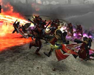 Warhammer 40,000 Dawn of War   Soulstorm Add on Pc  Games