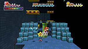 Super Paper Mario: .de: Games