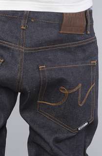   Classic Jeans in Indigo Wash  Karmaloop   Global Concrete Culture