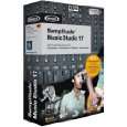 MAGIX Samplitude® Music Studio 17   Minibox von MAGIX AG ( DVD ROM 