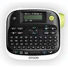   Compact Name Label Printer Maker Index Stamp Tag Automatic Pro NEW