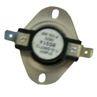 Thermodisk Switch for 1300 1500 Series Furnaces 80314.0 at The Home 