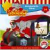 Benjamin Blümchen als Baggerfahrer (CD) Folge 109  Musik