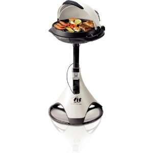 Fit for Fun by George Foreman 14358 56 Fitness Grill n Sound 