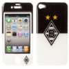 Straps Borussia Mönchengladbach Pull Tab Tasche für Apple iPhone 3 