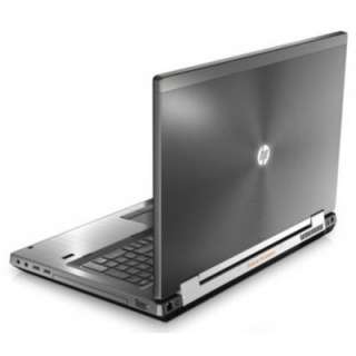 HP EliteBook Mobile Workstation 8760W B2A81UT#ABA 17.3 i7 2670QM 8GB 