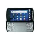 Sony Ericsson XPERIA Play Schwarz (T Mobile) Smartphone