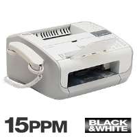 Click to view Canon FAXPHONE L90 Mono Laser Fax/Printer   15 ppm 