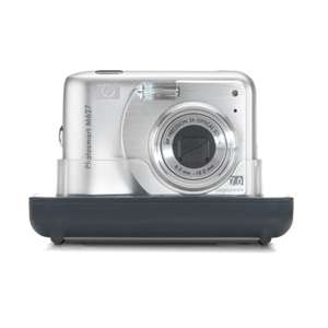 HP Photosmart M627 Digital Camera with Dock  7.0 Megapixels, 3x 
