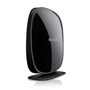 Belkin Dual Band N600 Wireless Range Extender F9K1106 at The Home 