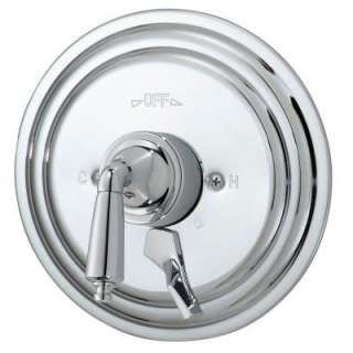 Symmons Bellingham Trim in Chrome S 4800 LTM TRM RP at The Home Depot