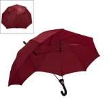 Toller  Praktischer Regenschirm für die verliebten Regengänger und 