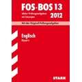  Fachabiturprüfung FOS/BOS 13. Klasse Bayern Physik, 2000 