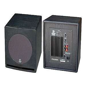 speakers yyd1 pdsub8a pyle pro pdsub8a subwoofer 150 watt item yyd1 