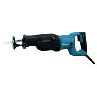 Makita 12 Amp Orbital Reciprocating Saw JR3060T 