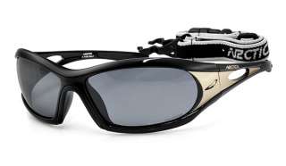 ARCTICA ® Rad Kite Surf Brille Sonnenbrille + BAND  
