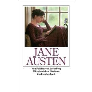 Jane Austen: Ein Porträt (insel taschenbuch): .de: Felicitas 