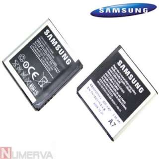 Original Akku Batterie Battery Samsung GT S5530 S 5530  