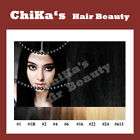   Haarverdichtung Set 50cm Artikel im ChiKas Hair Beauty Shop bei 