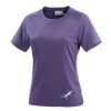 Rocxygen T Shirt Frauen  Sport & Freizeit