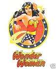 Wonder Woman # 3   5 x 7   T Shirt Iron On Transfer