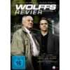 Wolffs Revier   Staffel 2 [5 DVDs]  Jürgen Heinrich, Klaus 