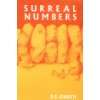On Numbers and Games  John Horton Conway Englische Bücher