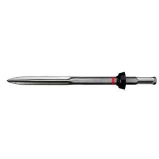 Hilti 19 in. Self Sharpening Pointed Chisel TE SP SM 50 406766 at The 