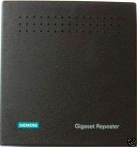 Siemens Gigaset Repeater a. f. AVM Fritz BOX 7270  