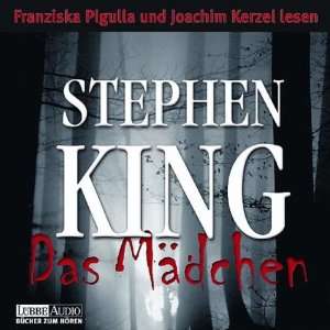     Stephen King, Franziska Pigulla, Joachim Kerzel Bücher