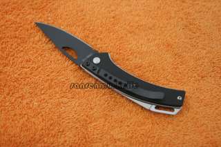 SANRENMU SRM High Quality Steel Folding Knife GB4 783  