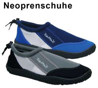   Strandschuhe Surfschuhe Badeschuhe Schwimmschuhe Herren Dam  