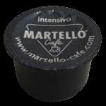 Martello Kapselspender Dispenser Halter 30 Kapseln  