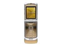 Motorola V3i DG   Gold Ohne Simlock Handy 502532232152  