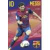 Empire 488824 Fussball   Barcelona   Messi Collage 11/12 Sport 