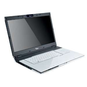 Fujitsu Xi 3650 46,7 cm (18,4 Zoll) WXGA Notebook (Intel Core 2 Duo 