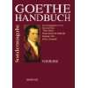   im Taschenbuch)  Johann Wolfgang Goethe, Karl Eibl Bücher