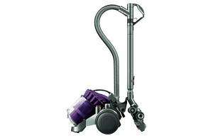 DYSON DC32 T2 ANIMAL CYLINDER CLEANER + 6TOOLS Including TURBINE 