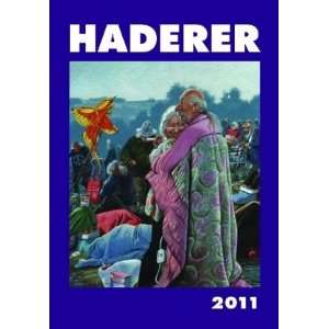 Haderer Kalender 2011  Gerhard Haderer Bücher