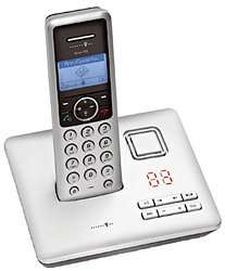 Deutsche Telekom T Home Telefon Sinus A103 Schnurlostelefon mit 