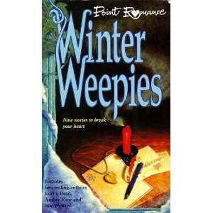   Weepies (Point Romance)  J. Moffatt Englische Bücher