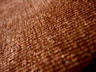 Dm01 Per Meter Brown Velvet Sofa/Cushion Cover Specialist Fabric 