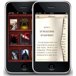 27000 Apple iPhone iPod Touch eBook books 1 2 3 4 ibook  