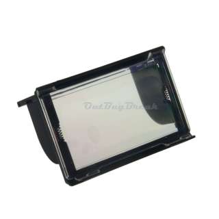 LCD Camera Screen Hood Cover Protector for Sony Alpha NEX 3 NEX 5 NEX 