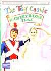 Toy Castle   Nursery Rhyme Time (DVD, 2006)