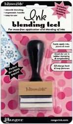 Ink Blending Tool for Stamping and Scrapbooking  