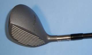 TaylorMade Mid Size System 2 Driver Golf Club  